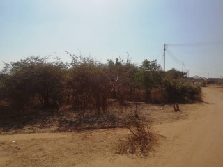 Plots For Sale In Kabangwe