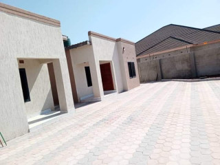 2 Bedroom House For Rent in Chalala