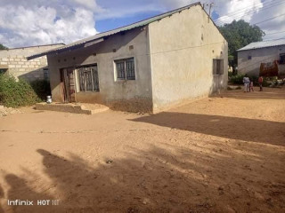 3 Bedroom House For Sale In Kabanana