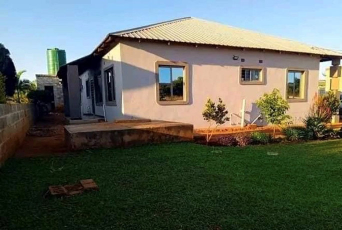 3-bedroom-house-for-sale-in-lilayi-big-0