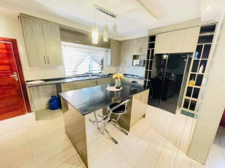 3 Bedroom Flat For Sale In Lilayi Estate