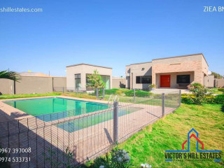 3 Bedroom House For Sale In Chalala