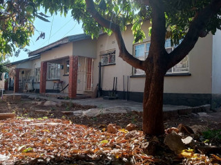 4 Bedroom House For Sale In Chalala