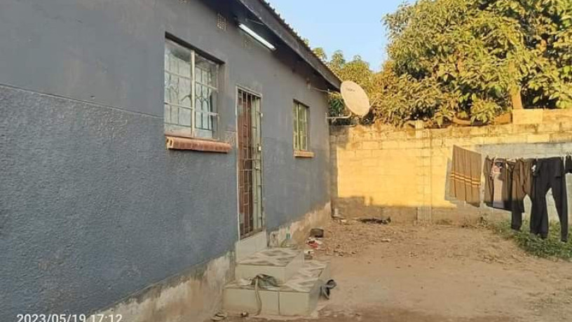 2-bedroom-and-2-roomed-house-for-sale-in-chazanga-big-7