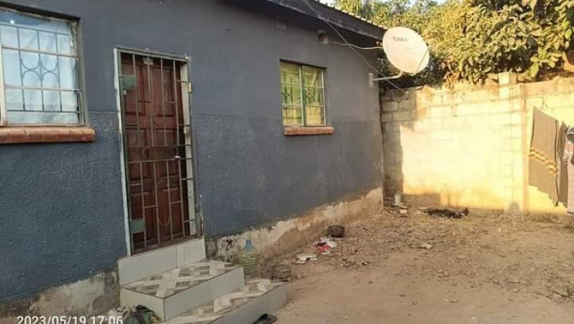 2-bedroom-and-2-roomed-house-for-sale-in-chazanga-big-5