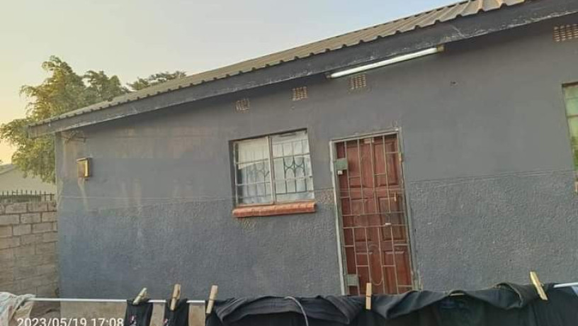 2-bedroom-and-2-roomed-house-for-sale-in-chazanga-big-4