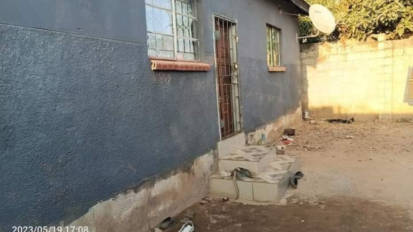 2-bedroom-and-2-roomed-house-for-sale-in-chazanga-big-6