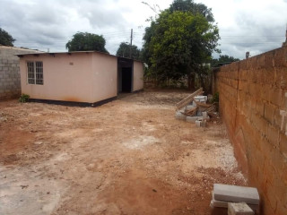 2 Bedroom House For Sale In Kaunda Square