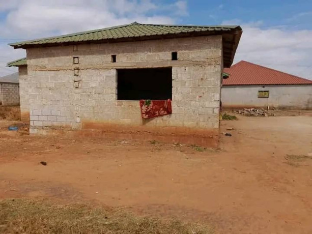 incomplete-3-bedroom-house-for-sale-in-kabangwe-big-2