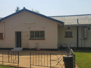 4 Bedroom House For Sale In Makeni