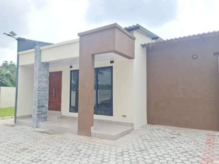 2 Bedroom House For Rent In Ibex Main