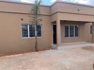 2 Bedroom Flats For Rent In Chilenje