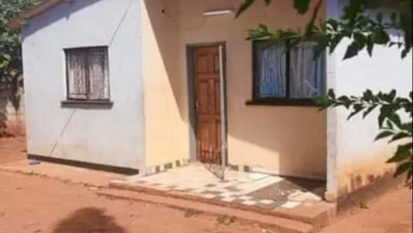 3-bedroom-standalone-house-for-sale-in-chilenje-big-4