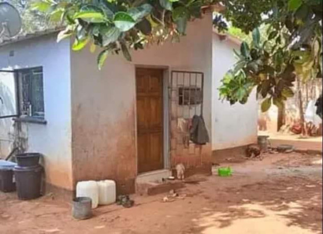 3-bedroom-standalone-house-for-sale-in-chilenje-big-1