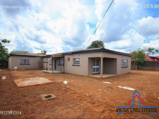 5 Bedroom House For Sale In Chilenje