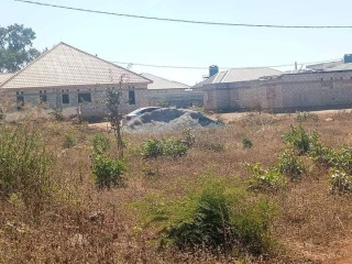 Plot For Sale In Chalala Lilayi Estate