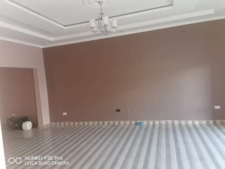 3 Bedroom Flat For Sale In Lilayi Estate