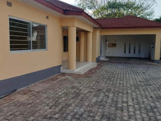 3 Bedroom House For Rent In Ibex Hill