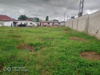 60 x 50 Plot For Sale In Ibex Hill