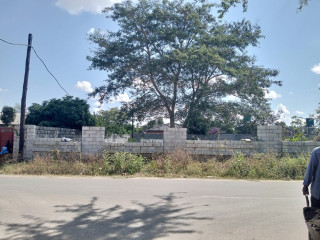 Land for Sale in Ibex Hill