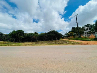 1 Acre Plot For Sale In Ibex Hill