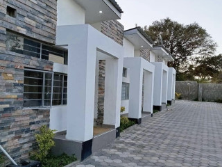 4*1 Bedroom Flats For Sale In Ibex Hill