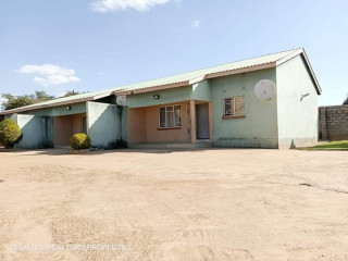 2 Bedroom Flat For Sale In Chalala