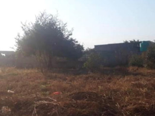 Plot For Sale In Lilayi