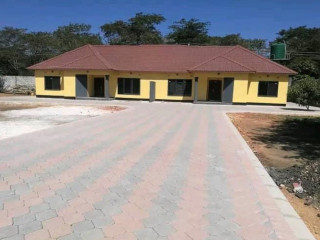 2 Bedroom Flat For Rent In Makeni