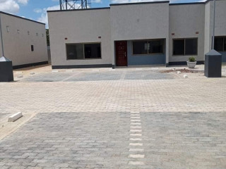 1,2 & 3 Bedroom Flats For Rent In Makeni