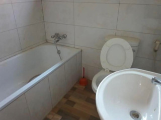 2 Bedroom Flat For Rent In Makeni