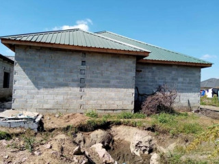 3 Bedroom House For Sale in Makeni