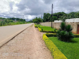 3 Bedroom House For Sale In Makeni