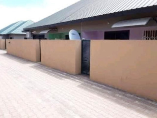 2 Bedroom Flat For Rent In Makeni