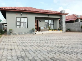 3 Bedroom House For Sale In Chalala