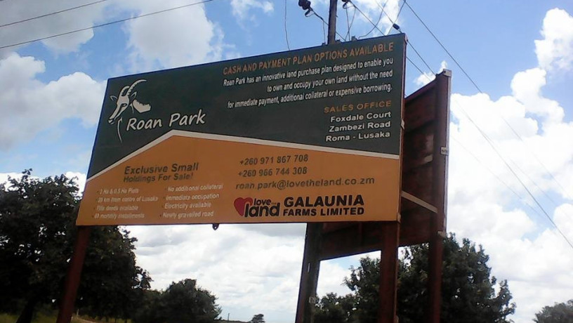 2-hectares-of-land-in-roan-park-chongwe-big-6