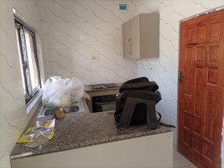 1 Bedroom Flat For Rent In New Kasama