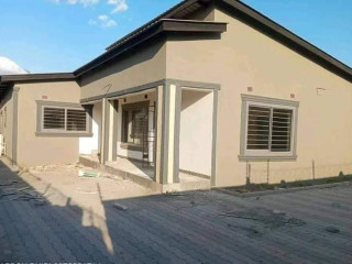 3 Bedroom House For Sale In New Kasama