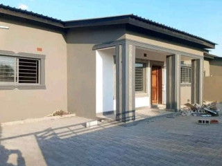 3 Bedroom House For Sale In New Kasama