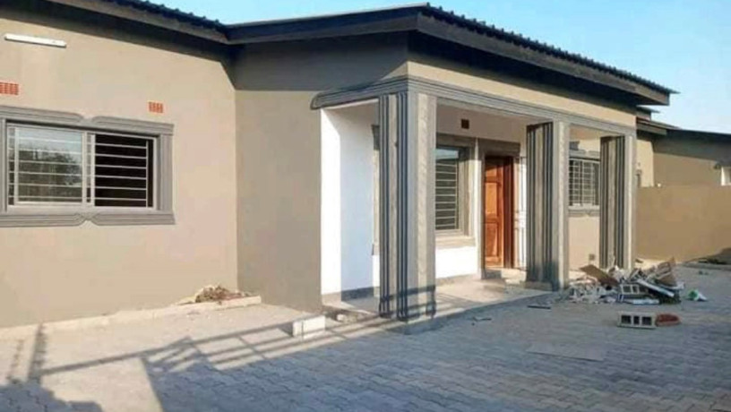 3-bedroom-house-for-sale-in-new-kasama-big-0