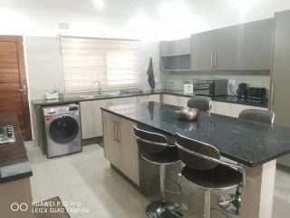 2 Bedroom Flat For Rent in Olympia Extension