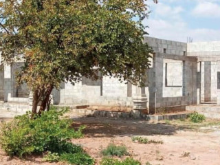 3 Bedroom House For Sale In New Kasama