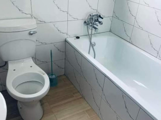 2 Bedroom Flat For Rent in Waterfalls