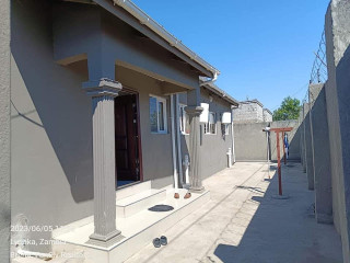 3 Bedroom House For Sale In Meanwood Mutumbi