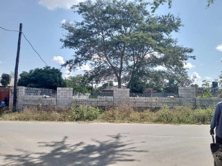 Residential Plot For Sale in Ibex Hill