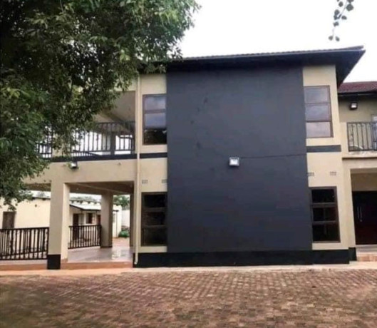 6-bedroom-house-for-rent-in-new-kasama-big-0