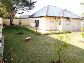 2 Bedroom Flat For Rent in New Kasama