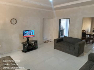 3 Bedroom Flat For Sale In Lilayi