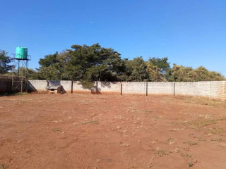 Plot For Sale In New Kasama