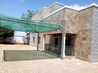 Neat and Modern 3 Bedroom Flats For Sale in Chalala